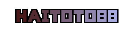 HAITOTO88 Logo